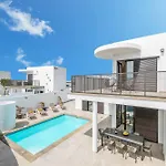 Villa Eto *