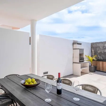 Eto Villa Playa Blanca (Lanzarote)