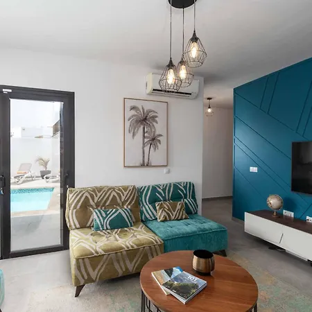 Eto Playa Blanca (Lanzarote)