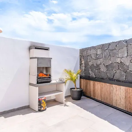 Eto * Playa Blanca (Lanzarote)