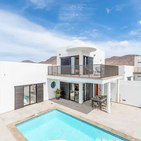 Villa Eto Playa Blanca (Lanzarote)