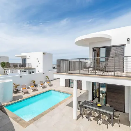 Eto Playa Blanca (Lanzarote)