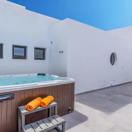 Villa Eto Playa Blanca (Lanzarote)