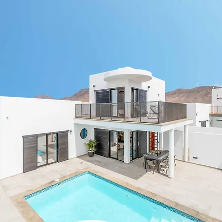 Eto Playa Blanca (Lanzarote)