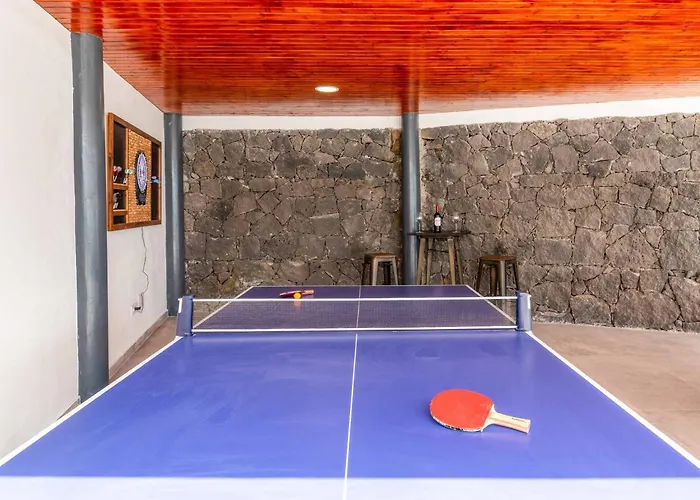 Villa Eto *