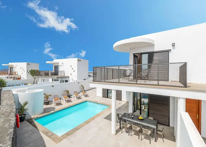Villa Eto *