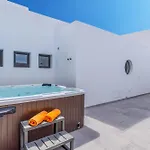 Villa Eto Playa Blanca (Lanzarote)