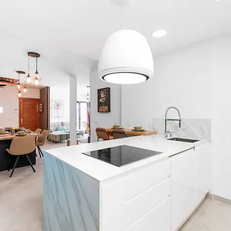 Villa Eto Playa Blanca