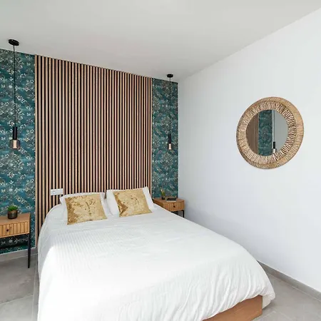 Eto Villa Playa Blanca