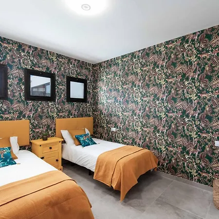 וילה Eto פלאיה בלנקה