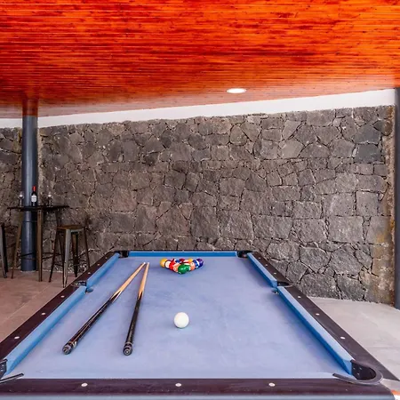 Villa Eto Playa Blanca