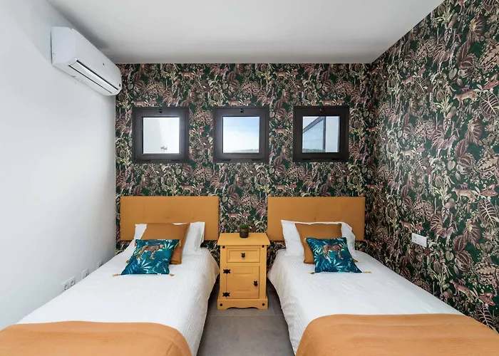 וילה Eto פלאיה בלנקה