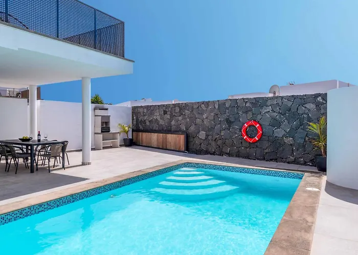 Eto וילה פלאיה בלנקה