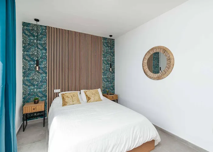 Eto וילה פלאיה בלנקה