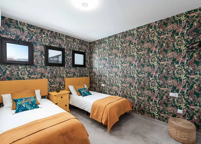 וילה Eto פלאיה בלנקה