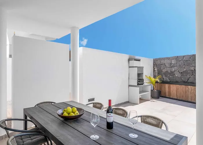 Eto * פלאיה בלנקה