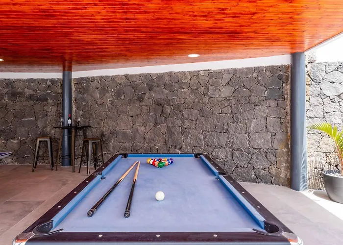 וילה Eto פלאיה בלנקה